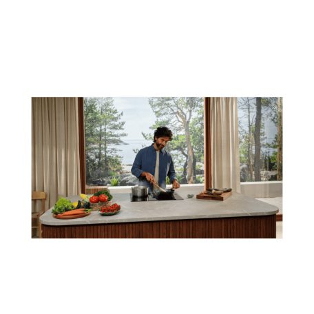 Electrolux ECC63410CT Beépíthető XT Bridge 60 cm