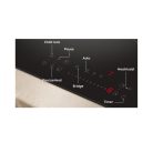 Electrolux ECC63410CT Beépíthető XT Bridge 60 cm