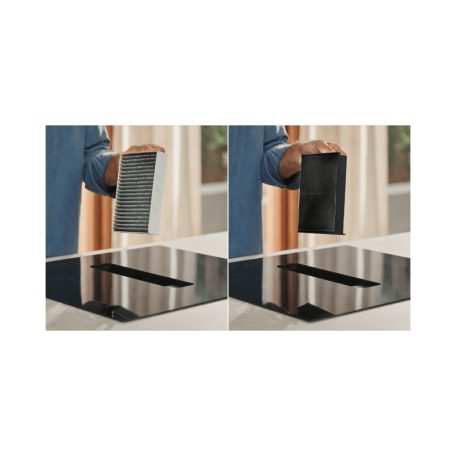 Electrolux ECC63410CT Beépíthető XT Bridge 60 cm