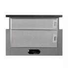 Davoline - Páraelszívó teleszkópos ECO GR-IX 60