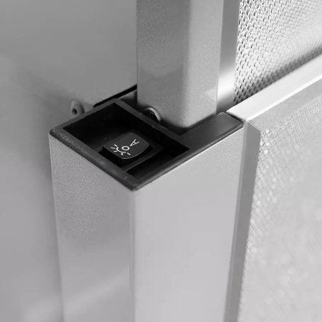 Davoline - Páraelszívó teleszkópos ECO GR-IX 60