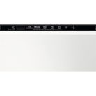 Electrolux EEA12100L beépíthető mosogatógép, 45 cm AirDry