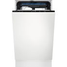 Electrolux EEA23200L beépíthető mosogatógép, 45 cm AirDry MaxiFlex