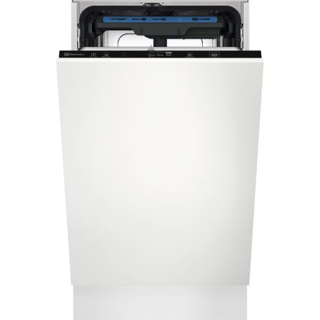 Electrolux EEA23200L beépíthető mosogatógép, 45 cm AirDry MaxiFlex