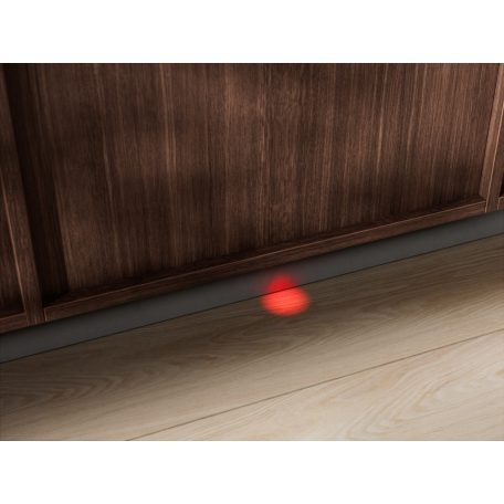 Electrolux EEA23200L beépíthető mosogatógép, 45 cm AirDry MaxiFlex