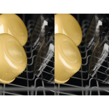 Electrolux EEA23200L beépíthető mosogatógép, 45 cm AirDry MaxiFlex