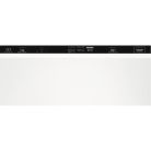 Electrolux EEA23200L beépíthető mosogatógép, 45 cm AirDry MaxiFlex