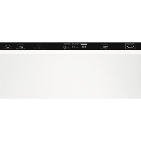 Electrolux EEA23200L beépíthető mosogatógép, 45 cm AirDry MaxiFlex