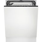 Electrolux EEA27200L beépíthető mosogatógép, 60 cm AirDry