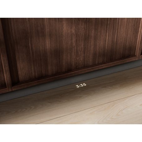 Electrolux EEC87400W - KORLÁTOTOTT KÉSZLET! - beépíthető mosogatógép, 60 cm AirDry MaxiFlex