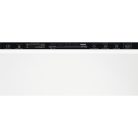 Electrolux EEC87400W - KORLÁTOTOTT KÉSZLET! - beépíthető mosogatógép, 60 cm AirDry MaxiFlex