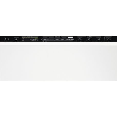Electrolux EEC87400W - KORLÁTOTOTT KÉSZLET! - beépíthető mosogatógép, 60 cm AirDry MaxiFlex
