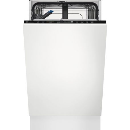 Electrolux EEG62310L beépíthető mosogatógép, 45 cm AirDry