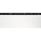 Electrolux EEG62310L beépíthető mosogatógép, 45 cm AirDry