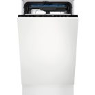 Electrolux EEG63430L beépíthető keskeny mosogatógép, 45 cm