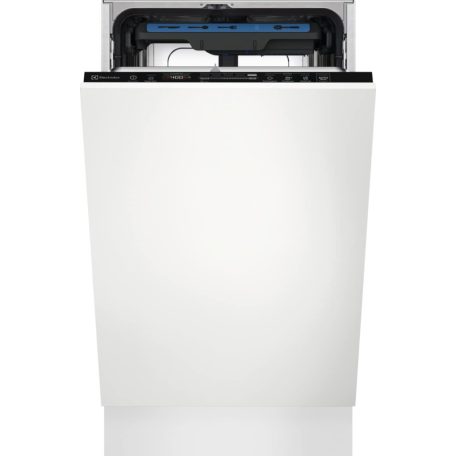 Electrolux EEG63430L beépíthető keskeny mosogatógép, 45 cm