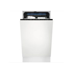   Electrolux EEG63500L Beépíthető keskeny mosogatógép, 45 cm