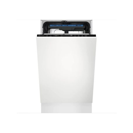Electrolux EEG63500L Beépíthető keskeny mosogatógép, 45 cm