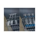 Electrolux EEG63500L Beépíthető keskeny mosogatógép, 45 cm