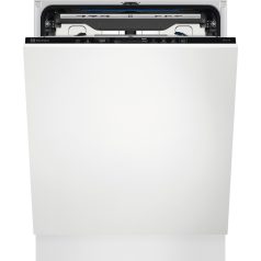   Electrolux EEG68520W beépíthető mosogatógép, 60 cm AirDry MaxiFlex