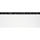 Electrolux EEG68520W beépíthető mosogatógép, 60 cm AirDry MaxiFlex