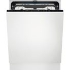 Electrolux EEG69405L - KORLÁTOTOTT KÉSZLET! - beépíthető mosogatógép, 60 cm AirDry MaxiFlex