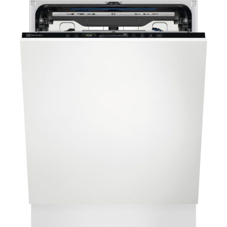Electrolux EEG69405L beépíthető mosogatógép, 60 cm AirDry MaxiFlex