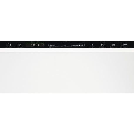 Electrolux EEG69405L - KORLÁTOTOTT KÉSZLET! - beépíthető mosogatógép, 60 cm AirDry MaxiFlex