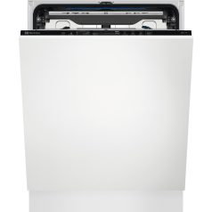   Electrolux EEG88700W beépíthető mosogatógép, 60 cm AirDry MaxiFlex