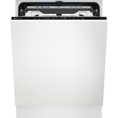 Electrolux EEG88700W beépíthető mosogatógép, 60 cm AirDry MaxiFlex