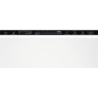 Electrolux EEG88700W beépíthető mosogatógép, 60 cm AirDry MaxiFlex