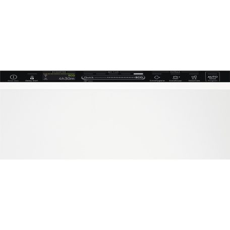 Electrolux EEG88700W beépíthető mosogatógép, 60 cm AirDry MaxiFlex