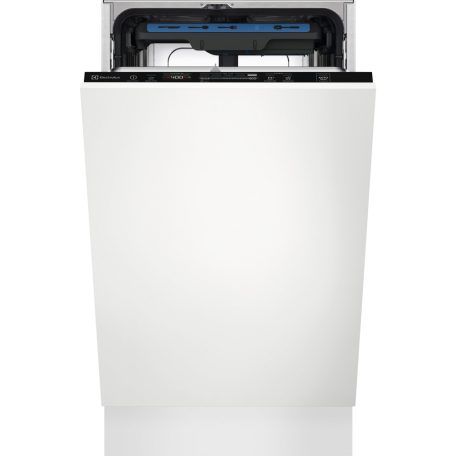 Electrolux EEM43200L beépíthető mosogatógép, 45 cm AirDry MaxiFlex