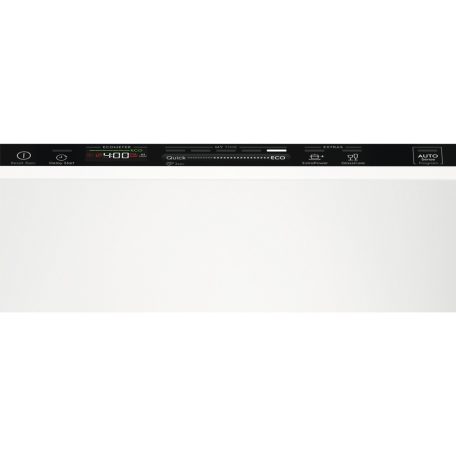 Electrolux EEM43200L beépíthető mosogatógép, 45 cm AirDry MaxiFlex