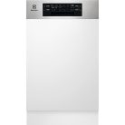 Electrolux EEM43300IX beépíthető mosogatógép, 45 cm AirDry MaxiFlex
