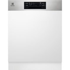   Electrolux EEM48300IX beépíthető mosogatógép, 60 cm AirDry MaxiFlex