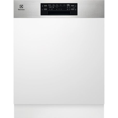 Electrolux EEM48300IX Beépíthető mosogatógép, 60 cm AirDry MaxiFlex