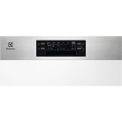Electrolux EEM48300IX beépíthető mosogatógép, 60 cm AirDry MaxiFlex