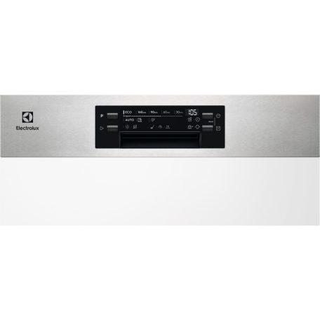 Electrolux EEM48300IX beépíthető mosogatógép, 60 cm AirDry MaxiFlex