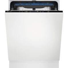   Electrolux EEM48320L beépíthető mosogatógép, 60 cm AirDry MaxiFlex
