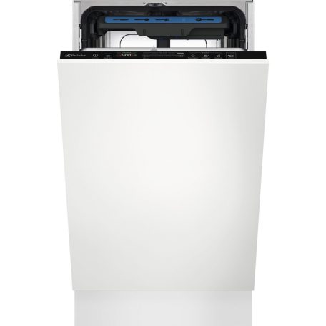 Electrolux EEM63301L beépíthető mosogatógép, 45 cm AirDry MaxiFlex