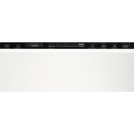 Electrolux EEM63301L beépíthető mosogatógép, 45 cm AirDry MaxiFlex