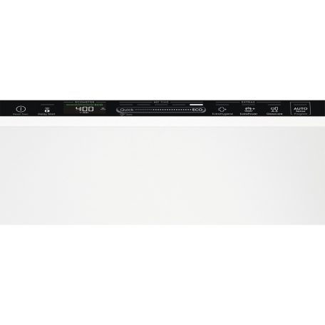 Electrolux EEM69410W - KORLÁTOTOTT KÉSZLET! - beépíthető mosogatógép, 60 cm AirDry MaxiFlex