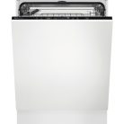 Electrolux EEQ47210L beépíthető mosogatógép, 60 cm AirDry