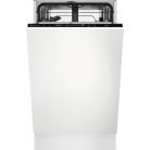 Electrolux EES42210L beépíthető mosogatógép, 45 cm AirDry