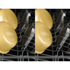   Electrolux EES47310IX beépíthető mosogatógép, 60 cm AirDry