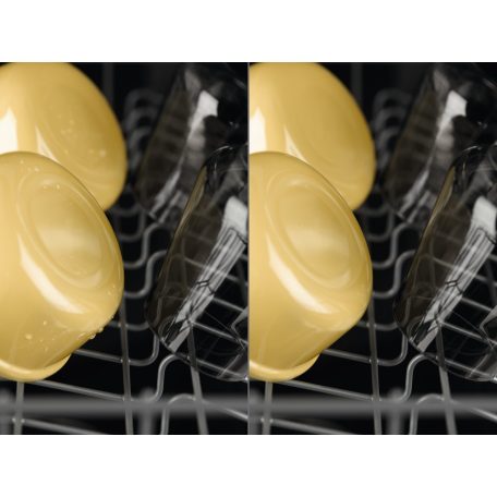 Electrolux EES47310IX beépíthető mosogatógép, 60 cm AirDry