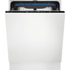 Electrolux EES48200L beépíthető mosogatógép, 60 cm AirDry MaxiFlex