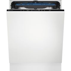   Electrolux EES48400L beépíthető mosogatógép, 60 cm AirDry MaxiFlex