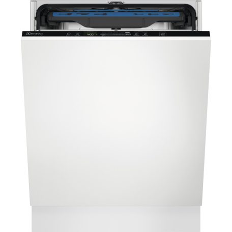 Electrolux EES48400L beépíthető mosogatógép, 60 cm AirDry MaxiFlex